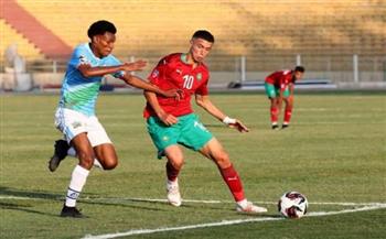 كأس العرب للشباب.. بيراميدز يوافق على استضافة المباراة النهائية بستاد الدفاع الجوي 