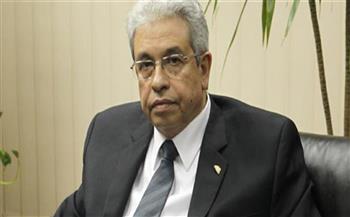 عبد المنعم سعيد:  مصر نجحت في إيقاف الهجرة غير الشرعية