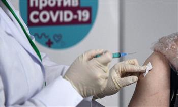 موسكو تعلن عن منح مالية مجزية لأول مائة مؤسسة تستكمل تطعيم 60% من موظفيها ضد كورونا