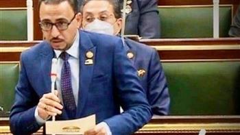برلمانى يناشد الهجرة بالتدخل لإنهاء أزمة المصريين العالقين بالإمارات لعودتهم للعمل إلى السعودية