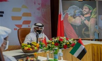 البحرين تفوز بمنصب برئاسة الاتحاد العربي لفنون القتال المُختلطة.. والسعودية والإمارات نائبان
