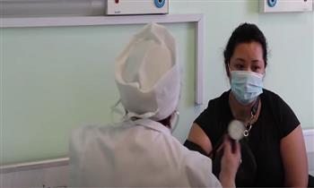 طاجيكستان تعلن التطعيم الإلزامي ضد كورونا