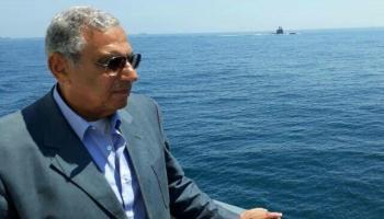 الأمين العام لاتحاد الموانئ البحرية العربية: قاعدة 3 يوليو فخر لكل مصرى