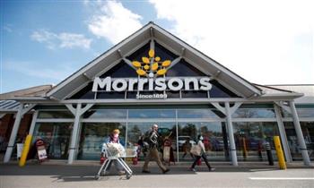 شركة "موريسونز" توافق على صفقة استحواذ بقيمة 3.6 مليار جنيه استرليني
