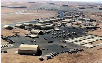 الولايات المتحدة تغلق أجزاء من قاعدة السيلية القطرية