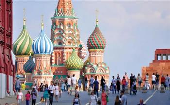 روسيا: السياحة تسجل أعلى معدلات التعافي على مستوى العالم للعام الجاري