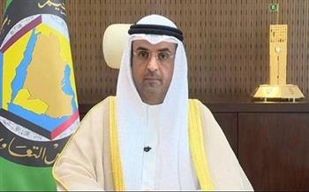 "التعاون الخليجي": العلاقة الإستراتيجية بين المجلس وأمريكا تسهم في تعزيز الأمن والاستقرار بالمنطقة