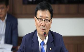 وزير الوحدة الكوري الجنوبي: اقترحنا إجراء محادثات مع الشمال حول إقامة نظام مؤتمرات افتراضية