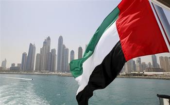 الإمارات وتوجو تبحثان تعزيز العلاقات الأمنية والشرطية