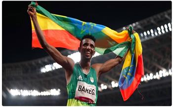 طوكيو 2020.. «باريجا» يمنح إثيوبيا أول ذهبية في ألعاب القوي