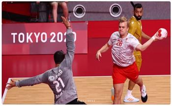 طوكيو 2020.. «يد الدنمارك» تقسو على البرتغال وتتأهل للدور ربع النهائي