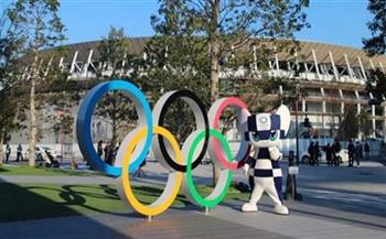 3100 اختبار منشطات للرياضيين خلال أولمبياد طوكيو