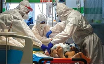 كرواتيا تسجل 170 حالة اصابة جديدة بكورونا في أخر 24 ساعة
