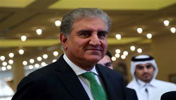 وزير خارجية باكستان يؤكد استمرار تعزيز التعاون المشترك مع البحرين