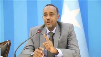 وزير الخارجية الصومالي يشيد بدور الاتحاد الإفريقي في دعم حكومة بلاده