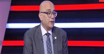 ناجي قمحة: حكم النهضة الإخوانية بتونس بمثابة «عشرية سوداء»