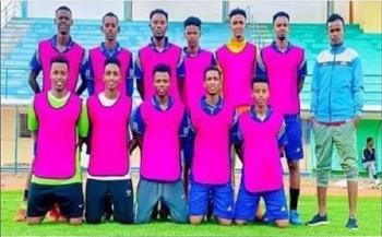 مصرع 20 لاعبًا فى حادث إرهابي بمدينة كيسيمايو الصومالية 