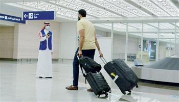 السعودية تسمح بدخول حاملي التأشيرات السياحية متلقي اللقاحات المعتمدة بالمملكة