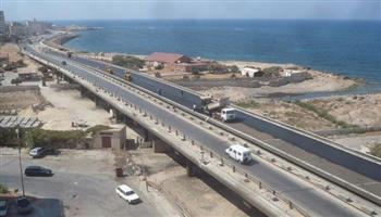 "الرئاسي الليبي": فتح الطريق الساحلي يوحد مؤسسات الدولة لاسيما العسكرية