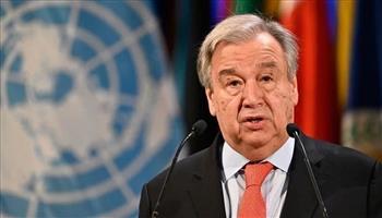 الأمم المتحدة تعرب عن قلقها إزاء التصعيد في درعا