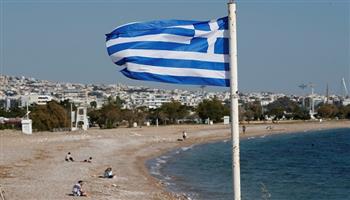 اليونان تعزز تدابير الوقاية من الحرائق وسط موجة حر جديدة