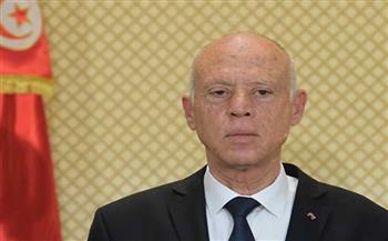 قرارات جديدة للرئيس التونسي.. تعرف على التفاصيل