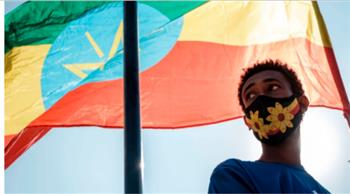 إثيوبيا تدعو المجتمع الدولي لإجبار "جبهة تيجراي"على التوقف عن شن هجمات جديدة