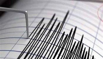 زلزال بقوة 6.1 درجة يضرب بيرو