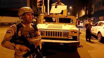 العراق: مقتل 4 أشخاص وإصابة 5 آخرين في هجوم إرهابي لداعش بصلاح الدين