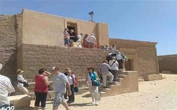 كنوز تاريخية| «تونة الجبل».. أبرز مظاهر التزاوج الفني بين مصر واليونان