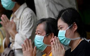 تايلاند تسجل أكثر من 18 ألف إصابة جديدة بكورونا و178 وفاة
