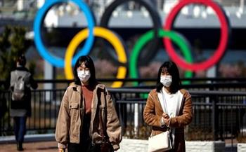 «أولمبياد طوكيو» تسجل 21 إصابة جديدة بفيروس كورونا خلال 24 ساعة