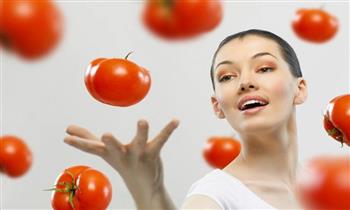 10 أسرار جمالية وصحية للطماطم ستبهرك