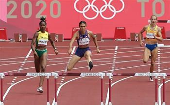 أولمبياد طوكيو: بريطانيا تتوج بذهبية التتابع 4 مرات 100 متر سباحة متنوعة