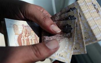 الجنيه المصري يواصل حصد المكاسب كمردود لاستمرار تحسن أداء الاقتصاد