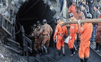 مصرع عامل وإصابة 9 آخرين في انفجار بمنجم فحم في أوكرانيا