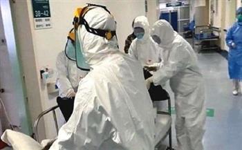 الإمارات تسجل1537 إصابة جديدة بفيروس كورونا