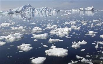جرينلاند: ذوبان ما يكفي من الجليد في يوم واحد لتغطية فلوريدا بالماء بارتفاع 5 سم