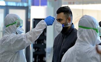 فلسطين تسجل 123 إصابة جديدة بفيروس كورونا