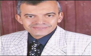 تعيين الأستاذ الدكتور حازم راشد عميدا لـ«تربية عين شمس»