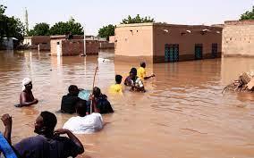 السودان يواجه خطرا داهما.. أستاذ موارد مائية: تصدعات جزئية بسد النهضة