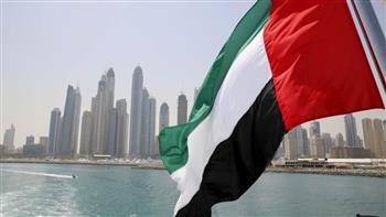 الإمارات تدين محاولة الحوثيين استهداف سفينة تجارية سعودية