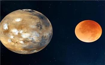 معهد الفلك: غدا "اقتران علوي" لكوكب عطارد مع الشمس