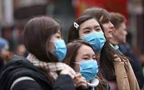 الصين تسجل 328 إصابة محلية بفيروس كورونا في شهر يوليو