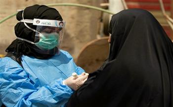 العراق يسجل عشرة الاف و215 إصابة جديدة بفيروس كورونا