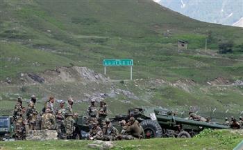 اجتماع هندي صيني حدودي لفصل القوات في منطقة "لاداخ" الشرقية