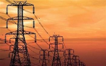 مرصد الكهرباء : 14 ألفا و 900 ميجا وات زيادة احتياطية في الإنتاج اليوم 