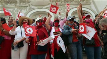 تخبط إخواني في الأزمة التونسية.. هل يكون ذلك الرمق الأخير لهم؟