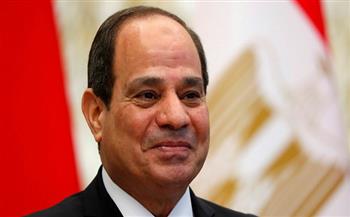 "مصر الكبيرة".. مظاهرة حب على "فيسبوك" بعد قرار الرئيس بعلاج طفلة فلسطينية