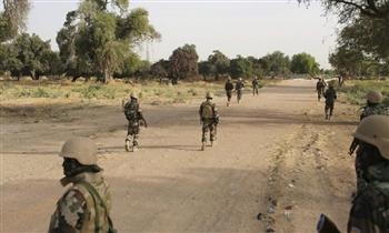 رئيس النيجر يطلق حملة عسكرية لتطهير القرى من المسلحين